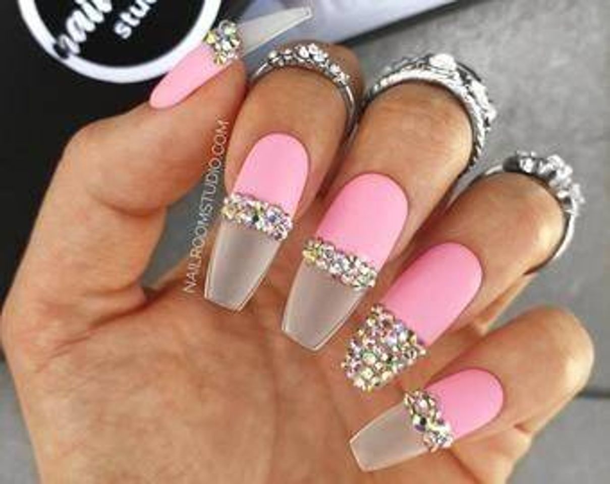 Moda Unhas lindas e decoradas 