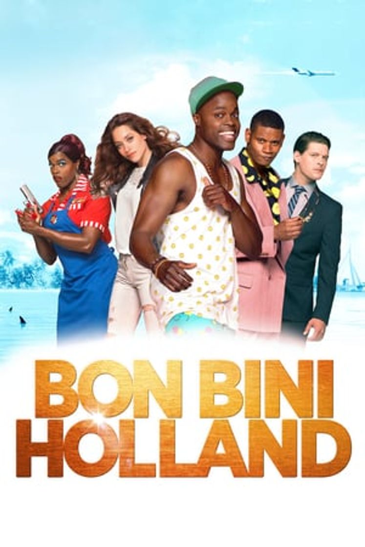 Movie Bon Bini Holland