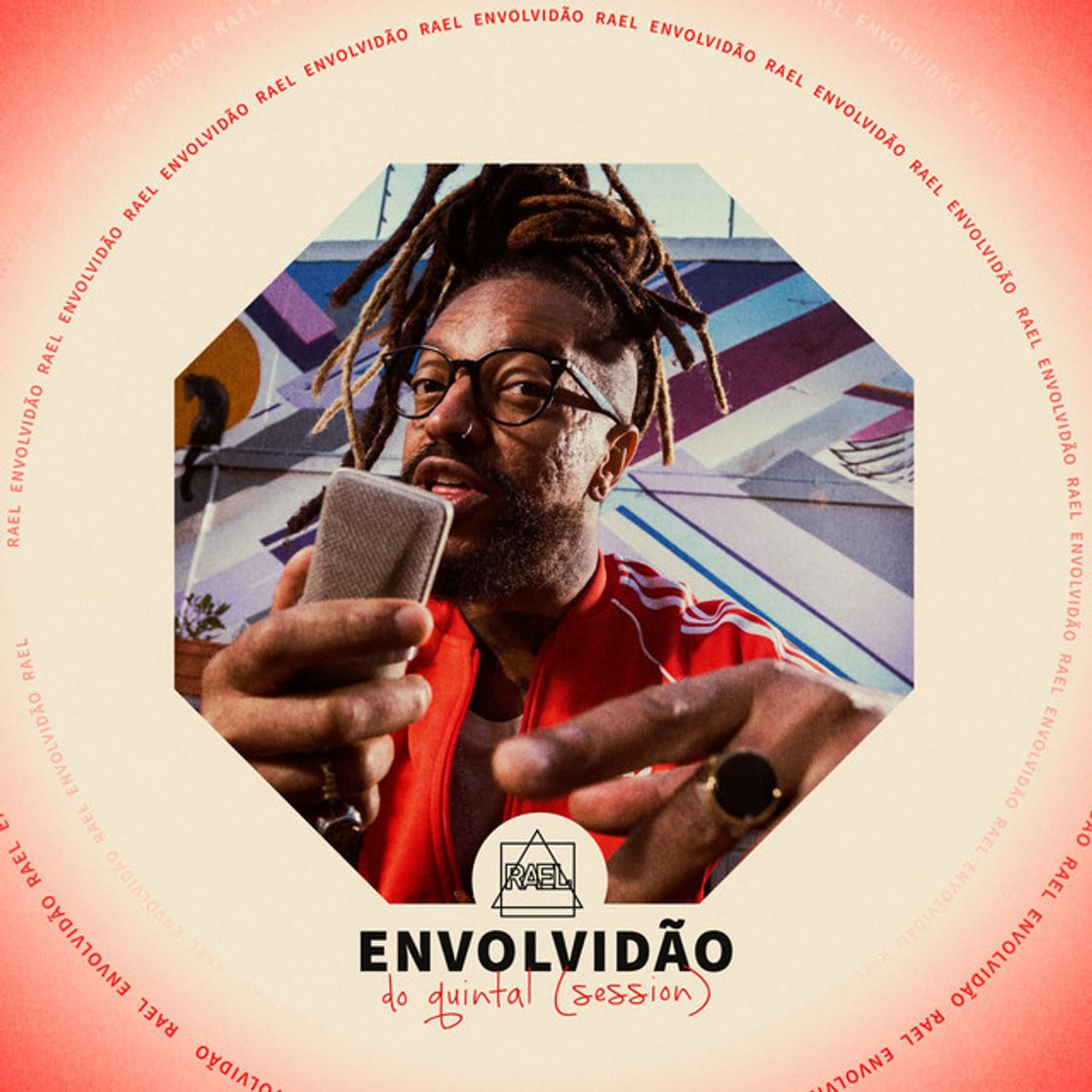Music Envolvidão - Do Quintal (Session)