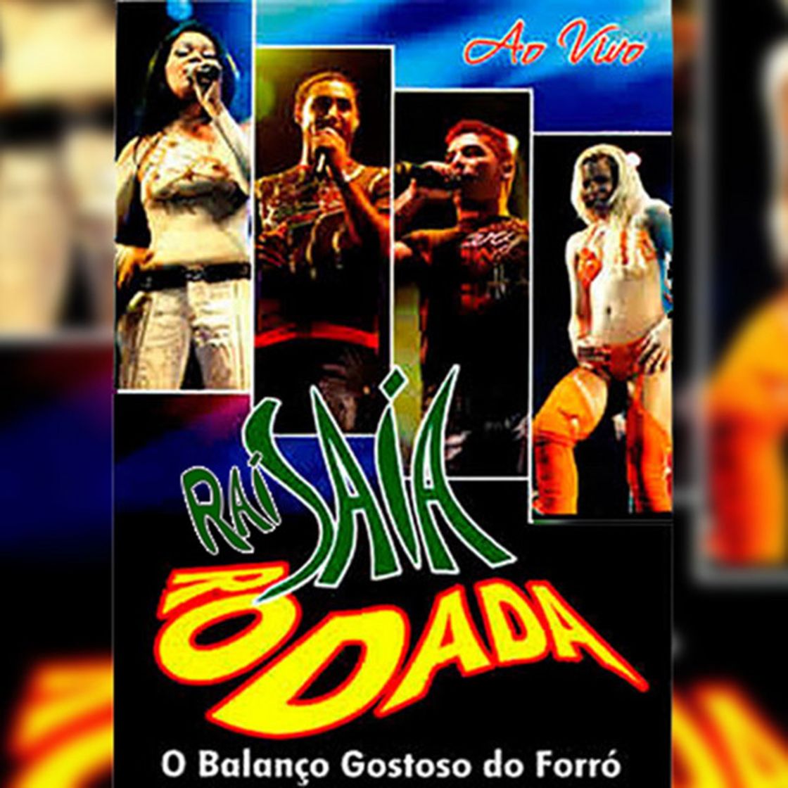 Music Coelhinho - Ao Vivo