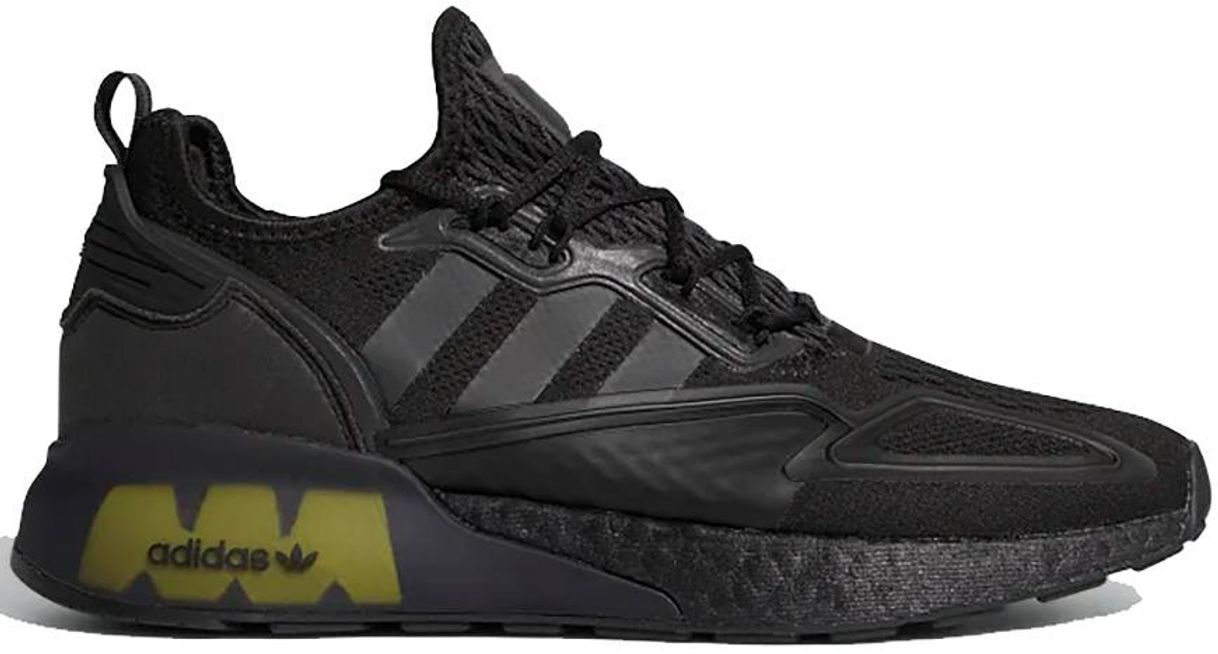 Social Adidas ZX 2K Boost 