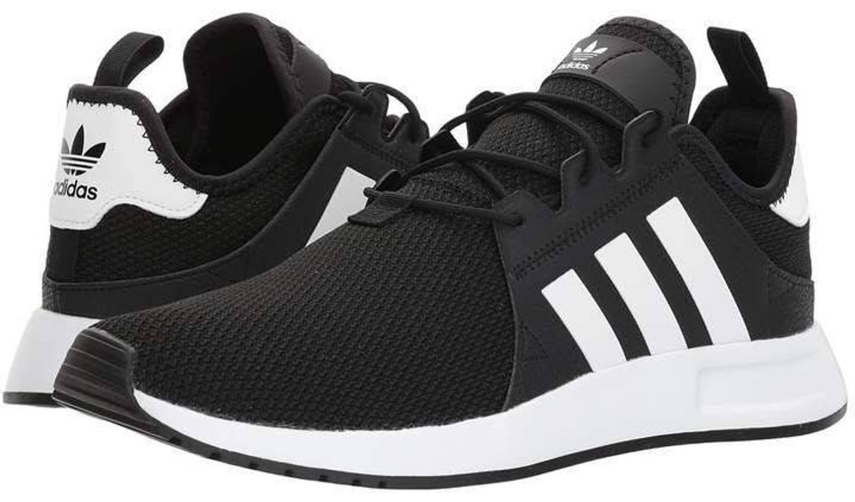 Social Adidas X PLR


