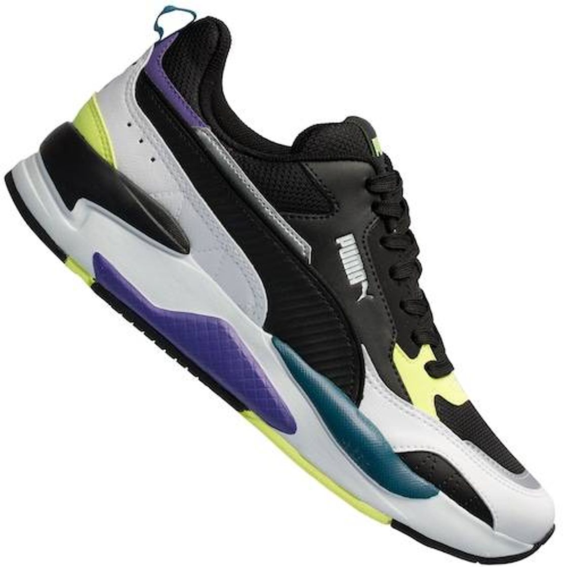 Moda Puma X Ray 2 Square DDP