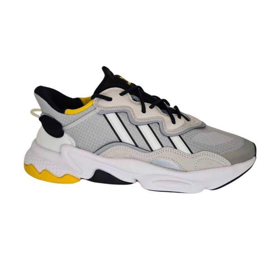 Social Adidas Ozweego