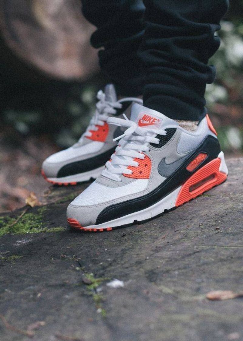 Moda Air Max 90 RS