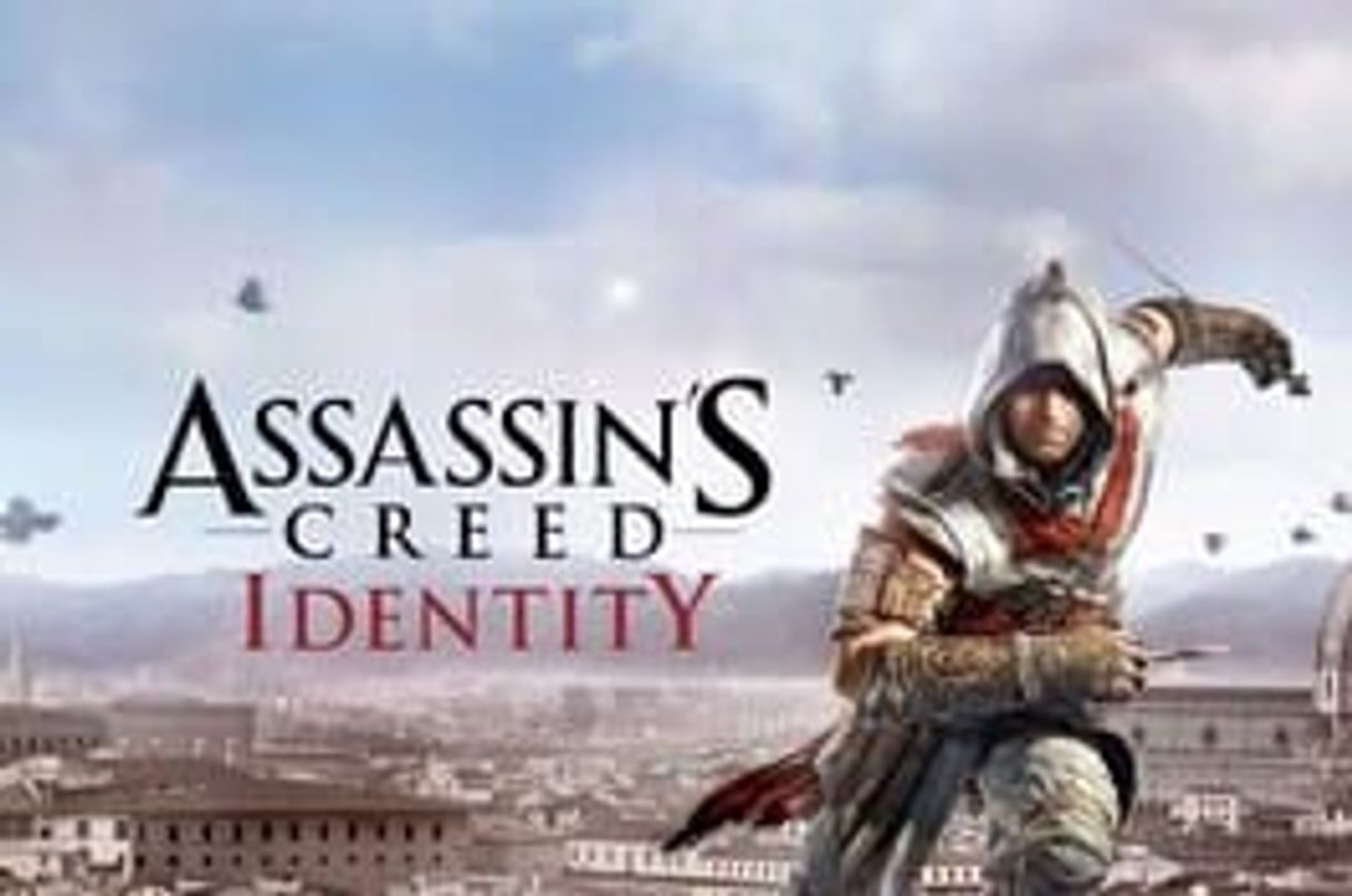 Videogames Assassin's Creed Identity