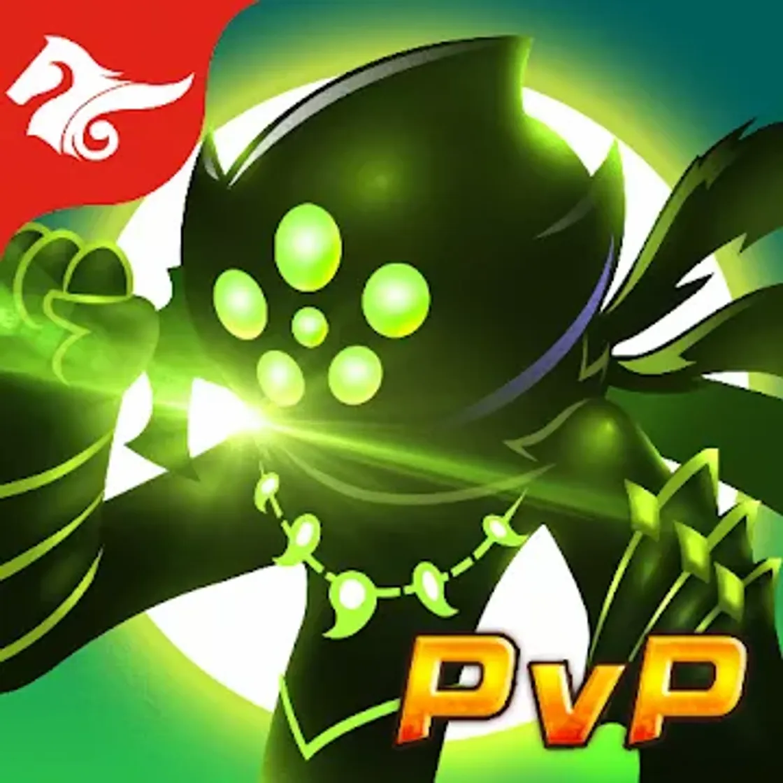 Videojuegos League of Stickman: (Dreamsky)Warriors