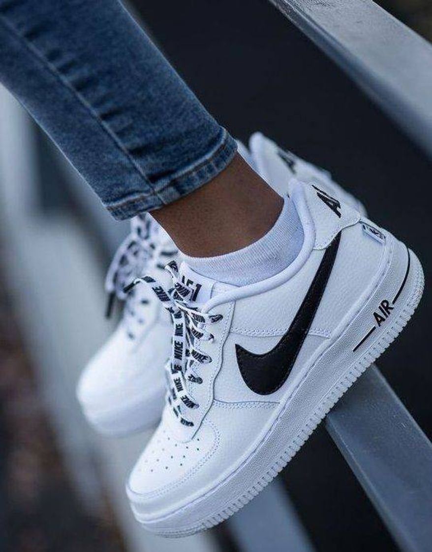 Moda Nike Air force 1