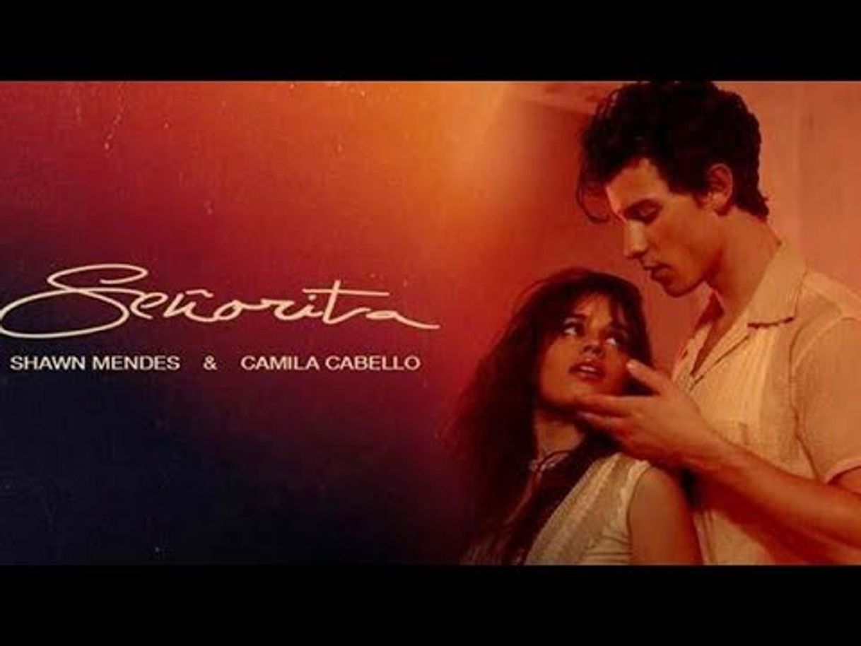 Canción Señorita