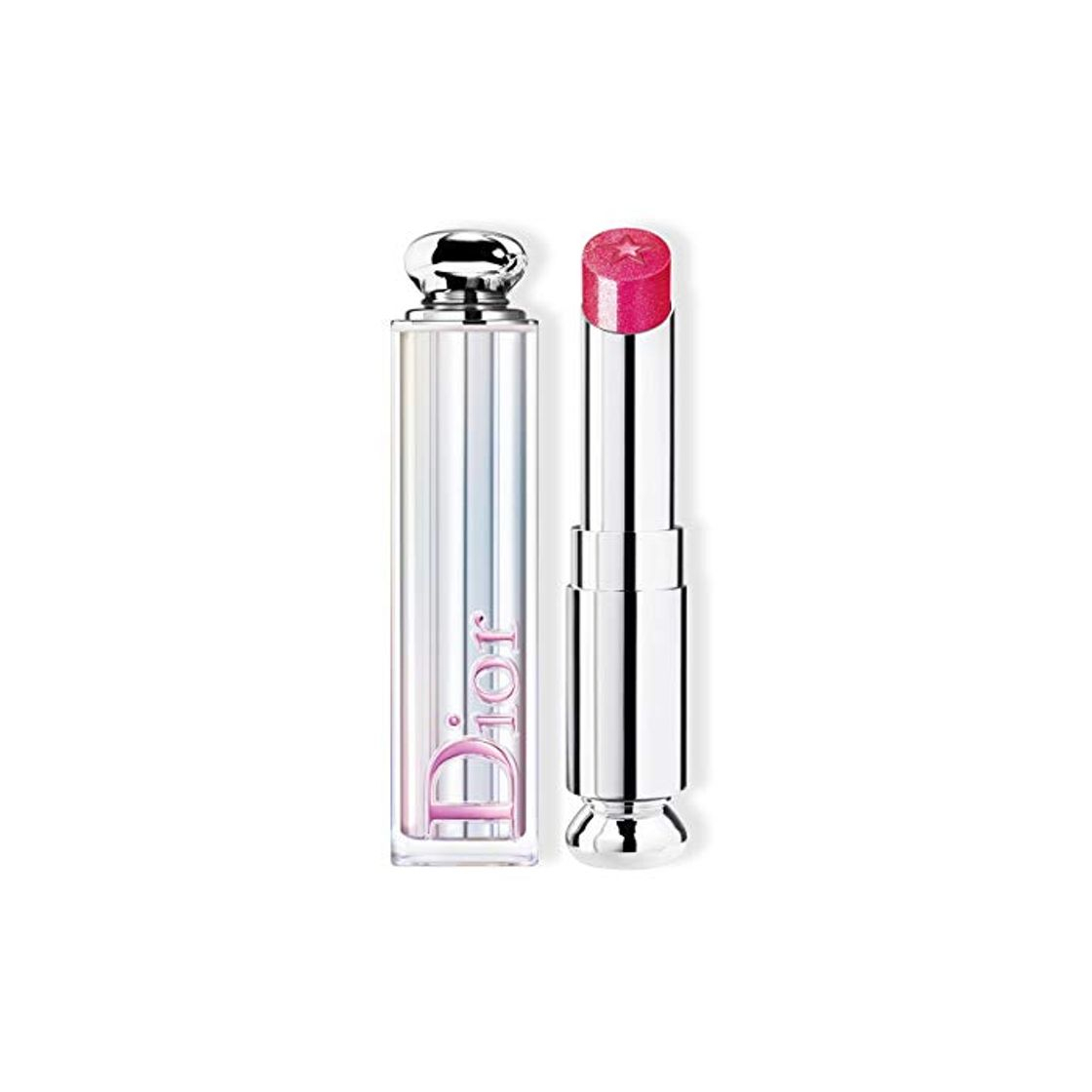 Moda DIOR 723 BLEESING STAR ADDICT STELLAR BARRA DE LABIOS 1UN Unisex adulto