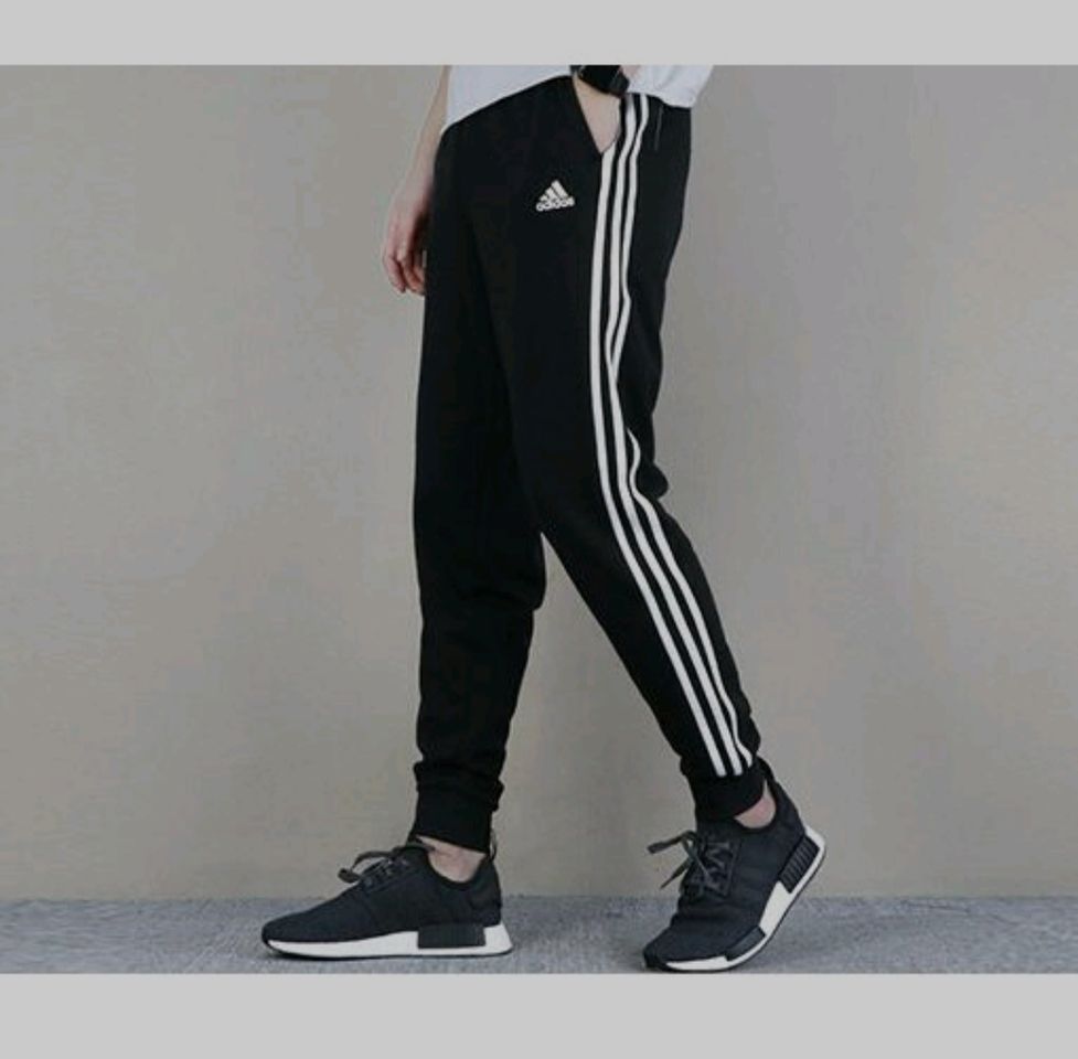 Moda Calça da Adidas