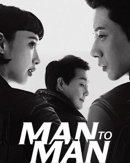 Man to Man 