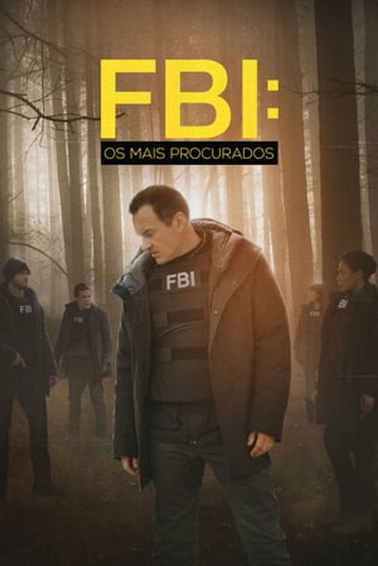 Serie FBI: Most Wanted