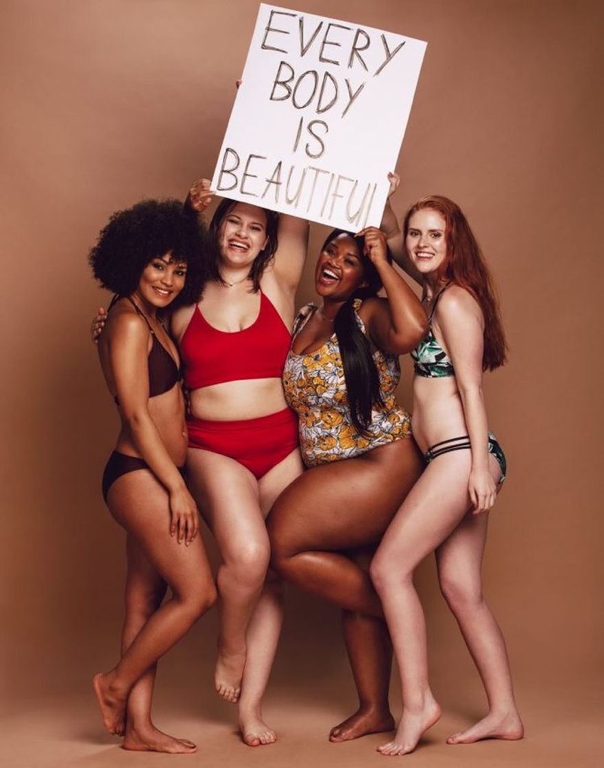 Fashion Body positive