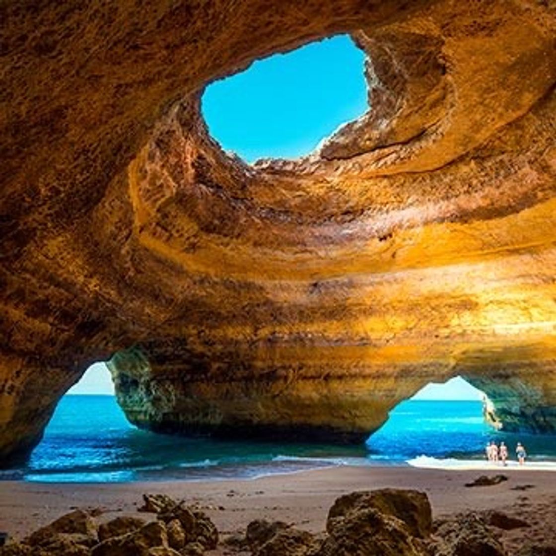 Place Algarve