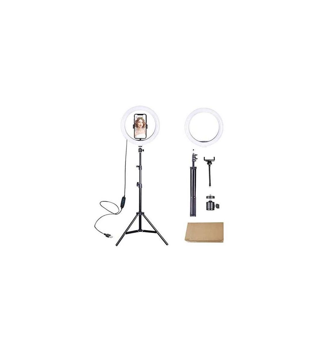 Products Ring light kit completo 