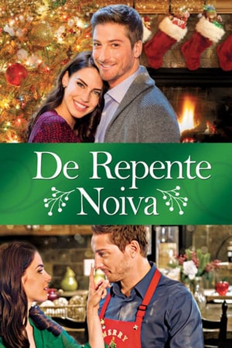 Movie Una boda en diciembre