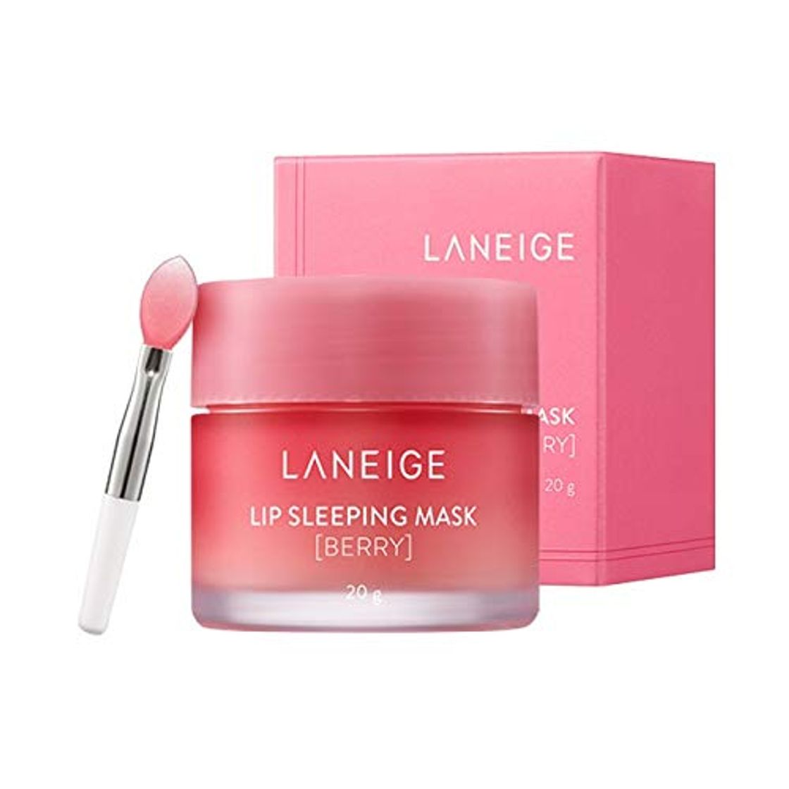 Beauty Laneige Máscara de Labios