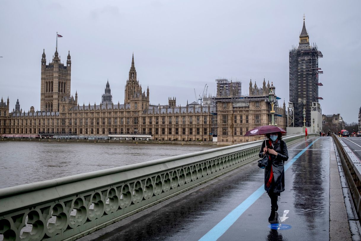 Place Londres