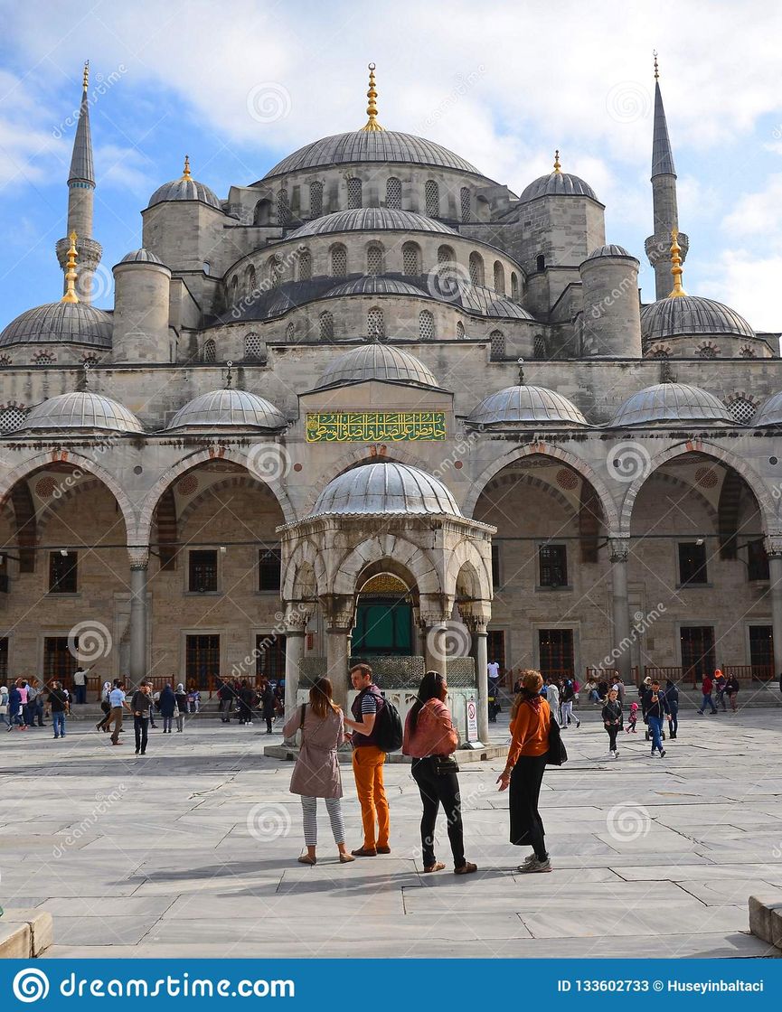 Restaurants Estambul