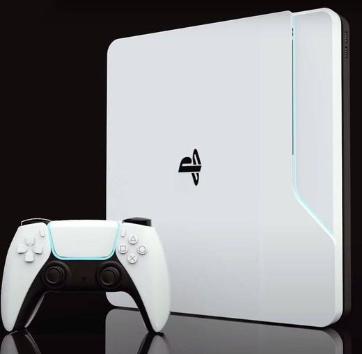 PlayStation 5