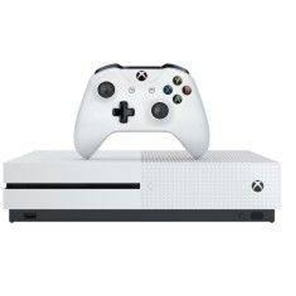 Moda Xbox One S