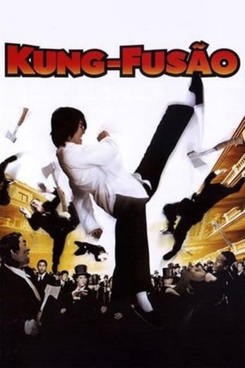 Kung Fu Hustle