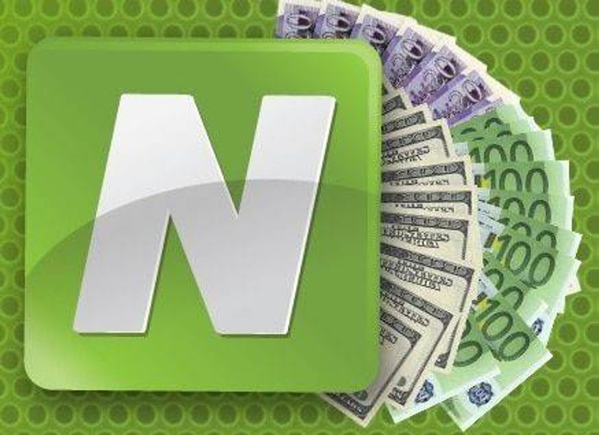 App Neteller