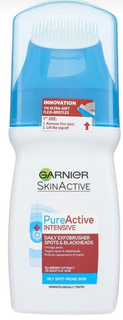 Fashion GARNIER PureActive intensive - SkinActive