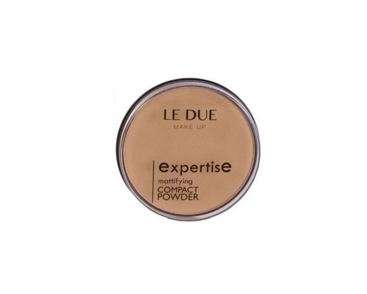 Moda Polvos Compactos Expertise Compact Powder Le Due Make Up ...