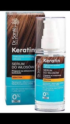 KERARIN - Serum para el cabello