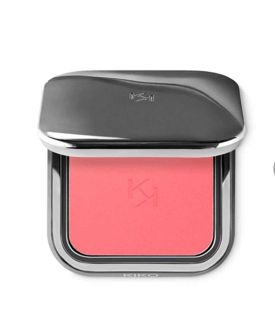 Moda Colorete en polvo | Unlimited Blush | Kiko Milano