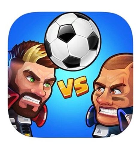 ‎Head Ball 2 on the App Store