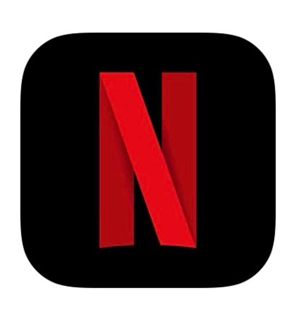 Moda ‎Netflix en App Store