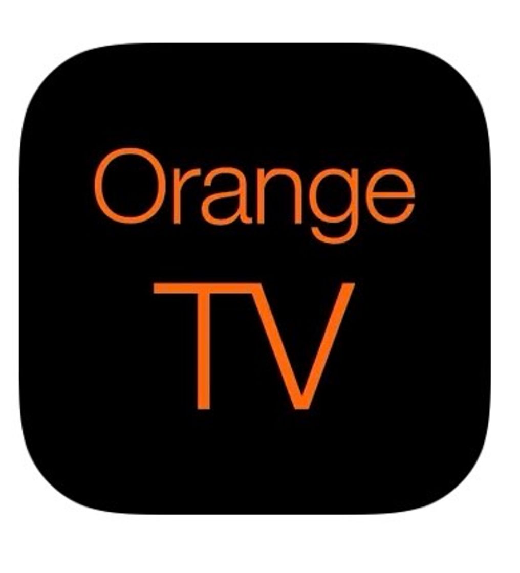 Moda ‎Orange TV en App Store