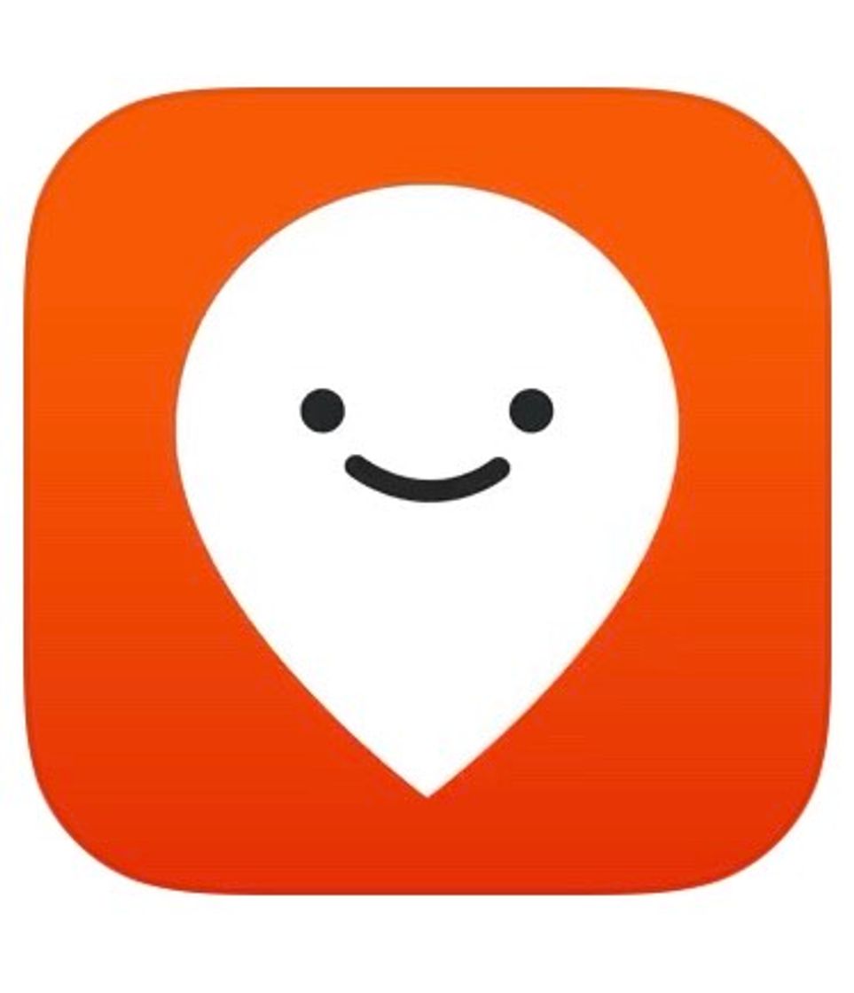 Fashion ‎Moovit: Transporte público en App Store