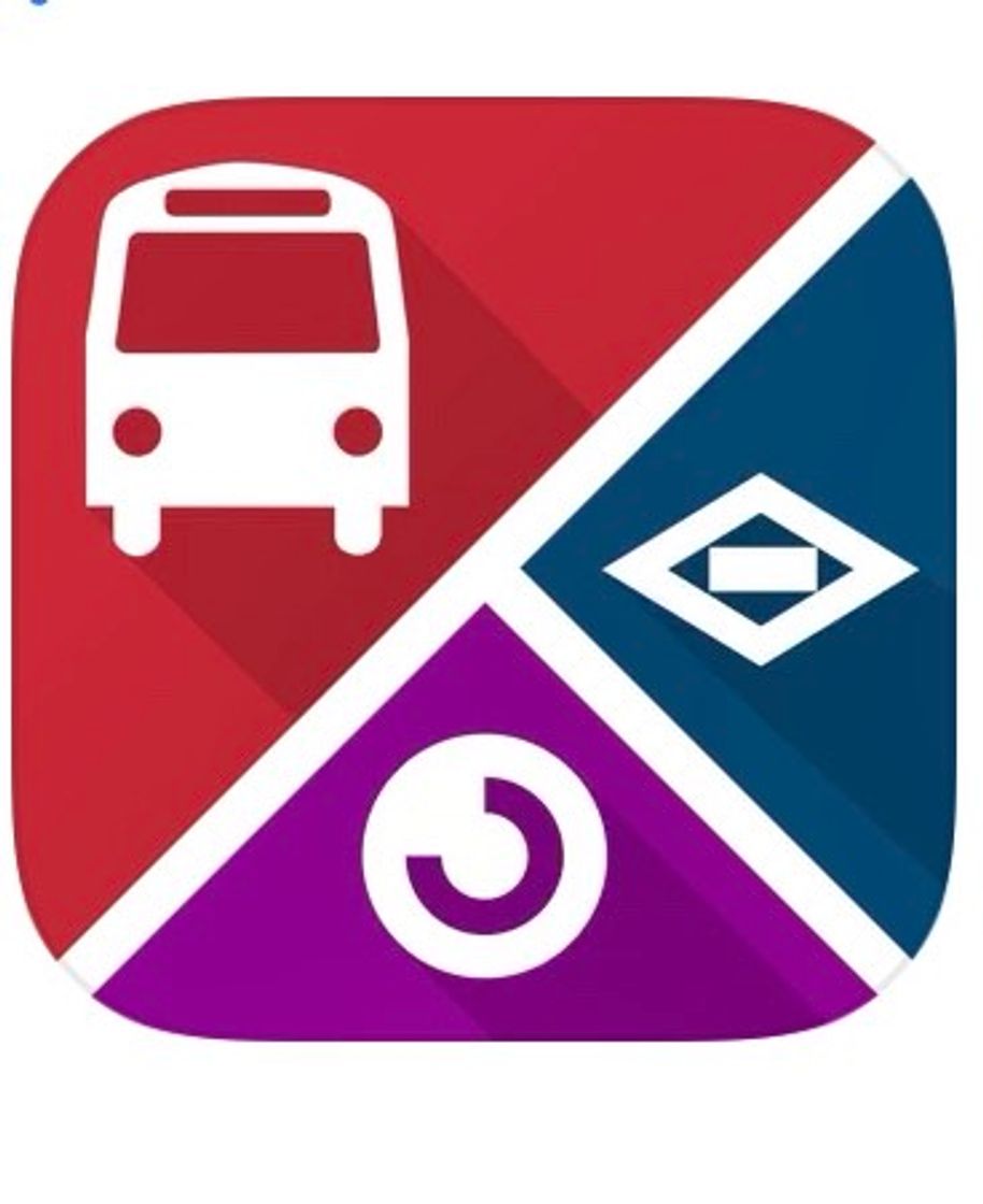 Moda ‎Transporte Madrid y TTP en App Store