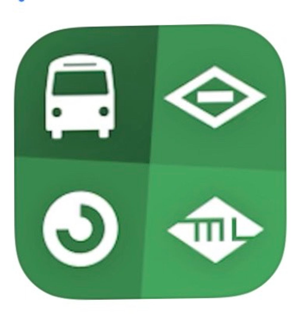 Moda ‎Transporte Madrid Tiempo Real en App Store