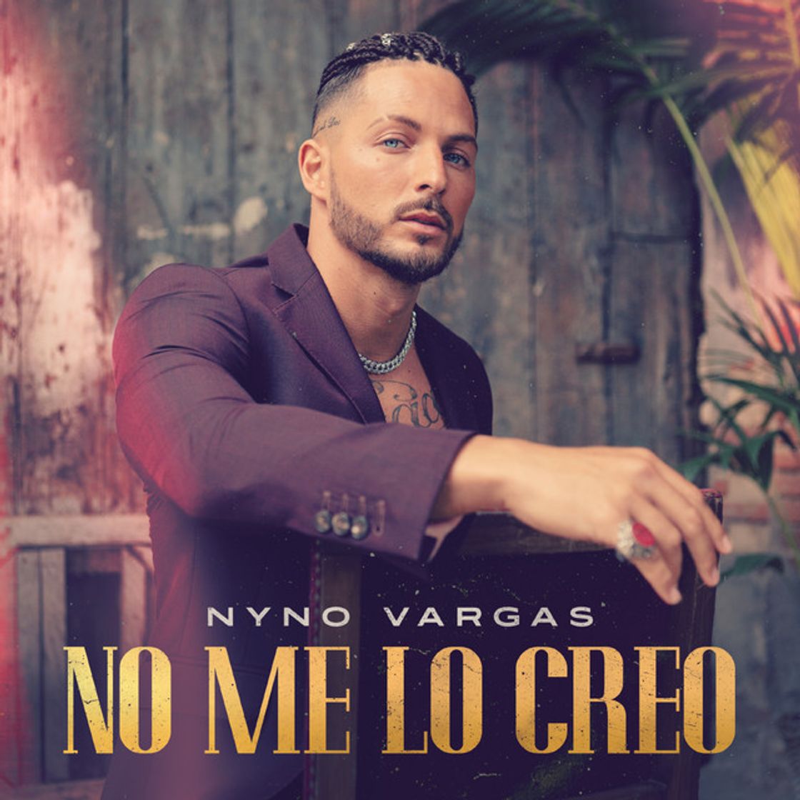 Music No me lo creo