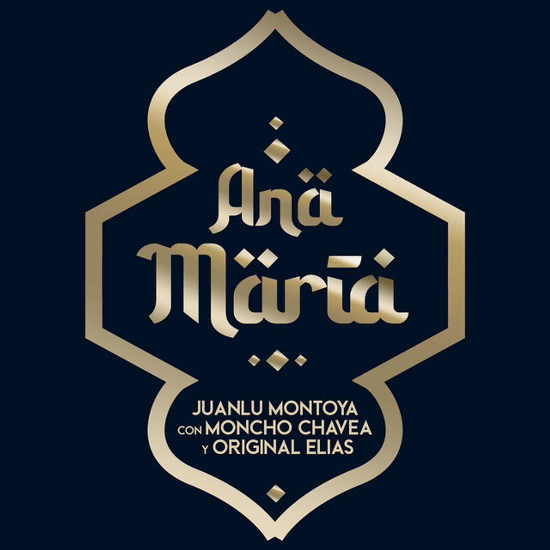 Music Ana María - 10 Aniversario