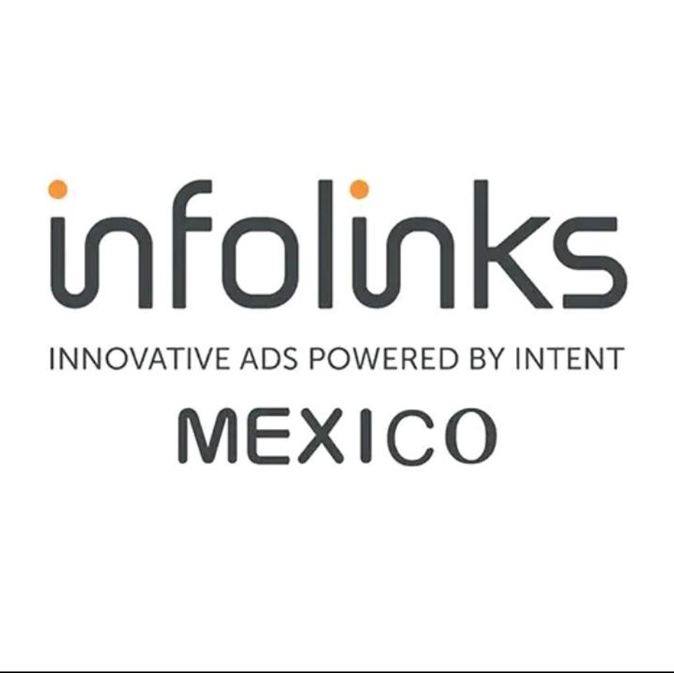 Aplicaciones Infolinks MX