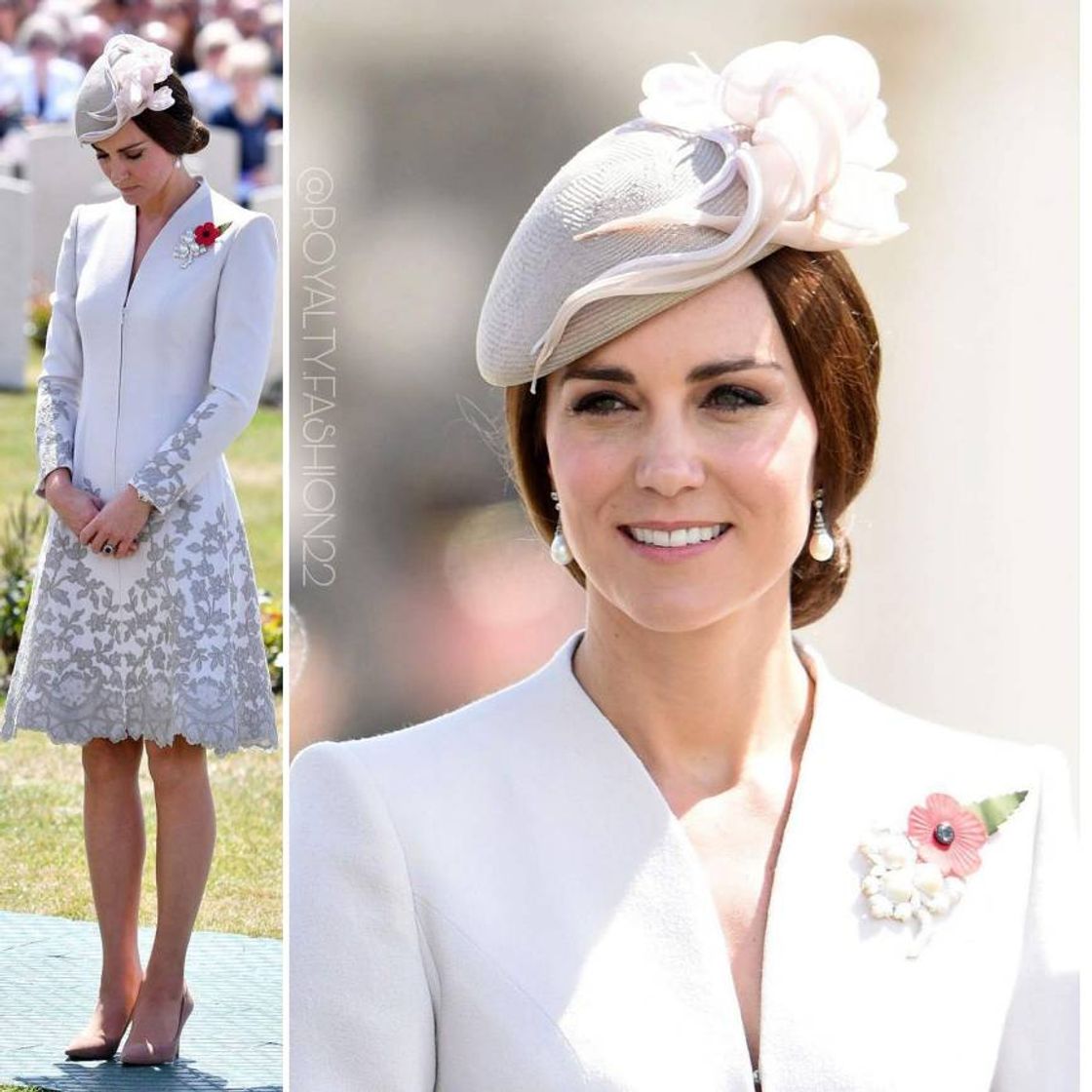 Moda Kate Middleton