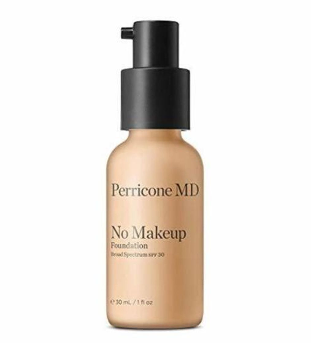 Beauty Perricone MD No Makeup Base De Maquillaje