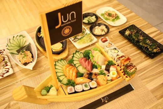Jun Japanese Food - Photos | Facebook