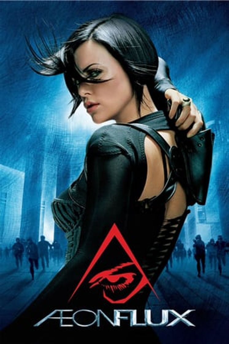 Movie Aeon Flux