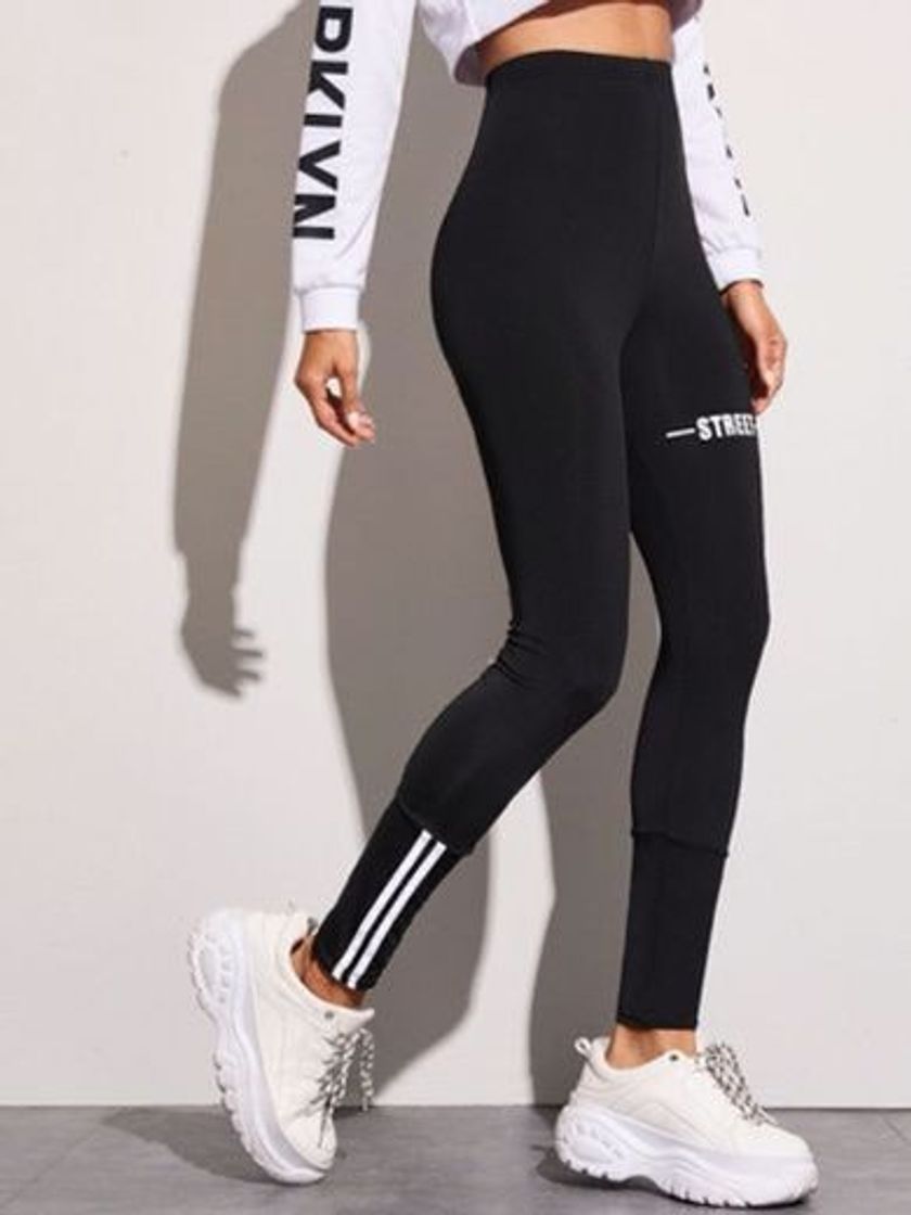 Moda Legging 