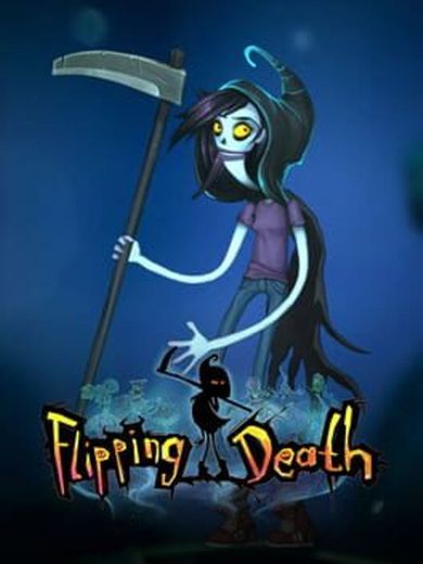 Flipping Death