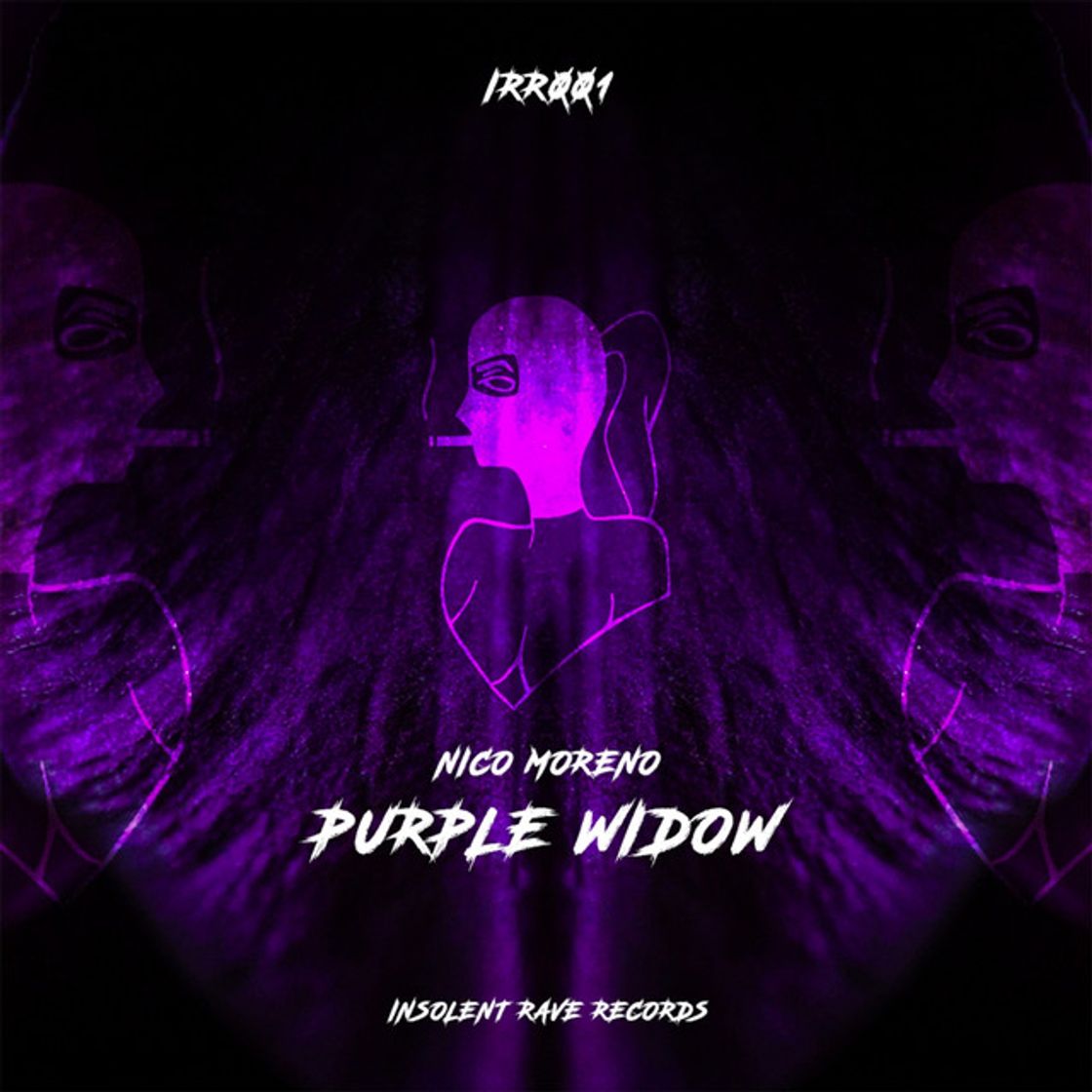 Music Purple Widow (Original Mix)