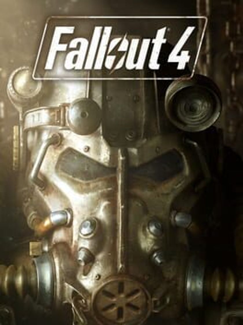 Videogames Fallout 4