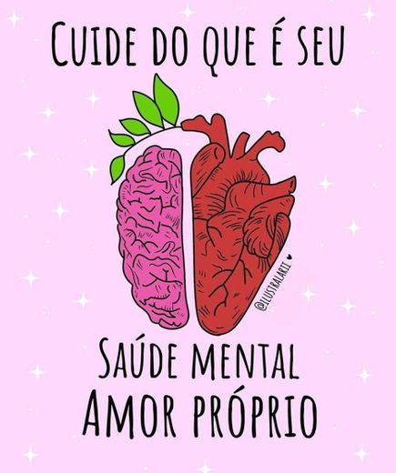 Saúde mental